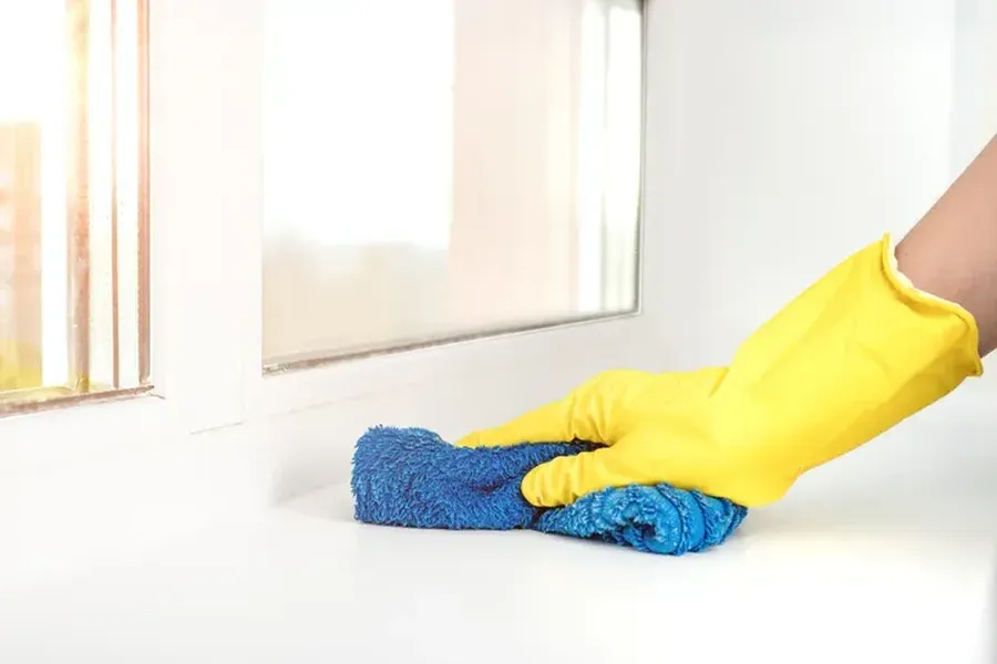 Areas Commonly Missed Without Professional Deep Cleaning in Lumber Bridge, NC