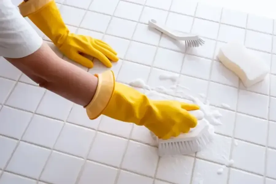 Areas Commonly Missed Without Professional Deep Cleaning in Lumber Bridge, NC