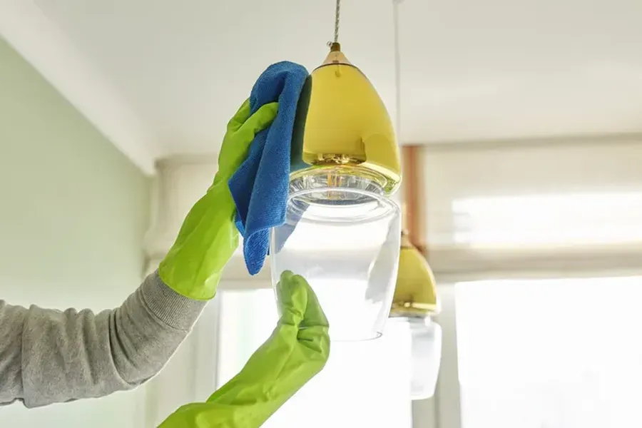 Common Signs Your Home Needs A Professional Deep Cleaning in Lumber Bridge, NC