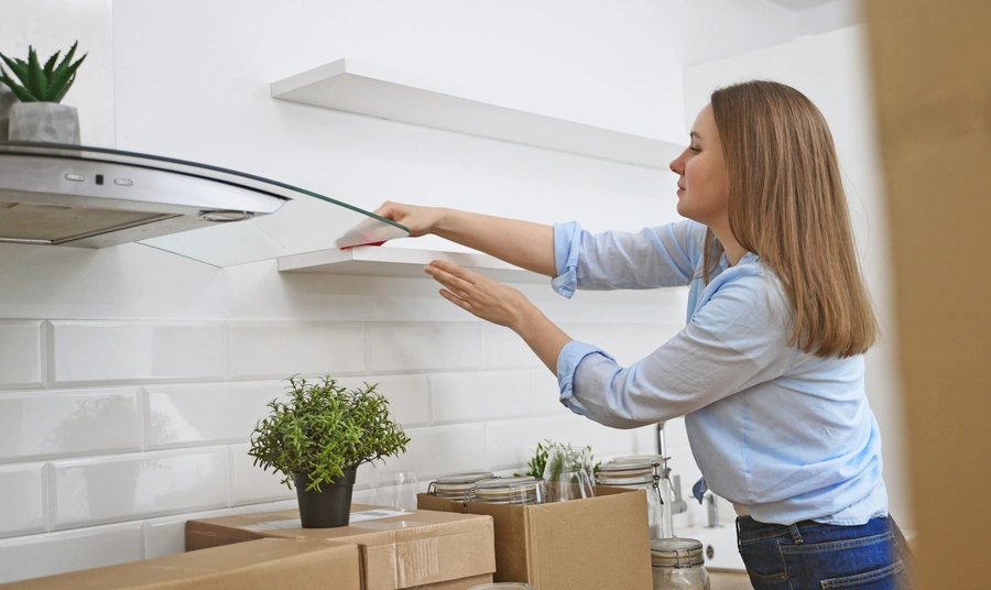 Excellent Move-out Cleaning in Lumber Bridge, NC Excellent Move-out Cleaning in Lumber Bridge, NC