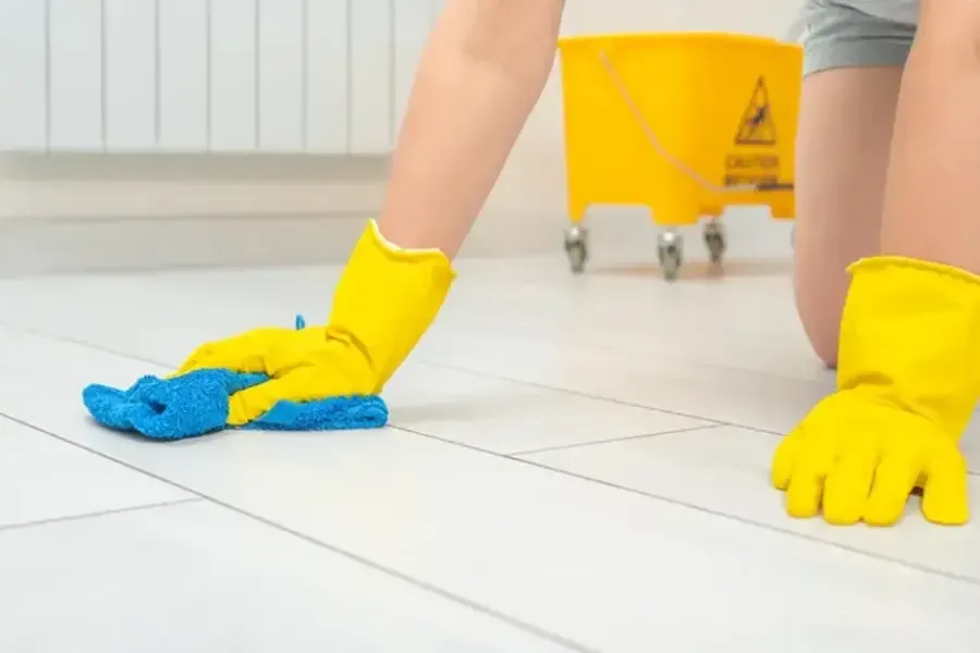 Experienced Deep Cleaning in Lumber Bridge, NC