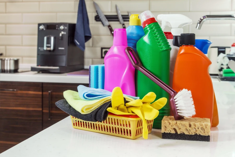 Expert Residential Cleaning Services in Lumber Bridge, NC