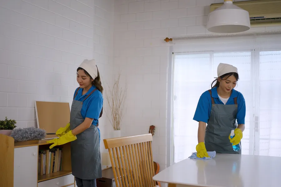 How Move-in Cleaning Helps Identify Preexisting Issues in Lumber Bridge, NC How Move-in Cleaning Helps Identify Preexisting Issues in Lumber Bridge, NC
