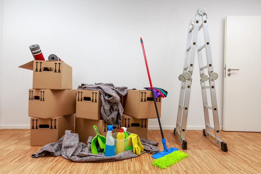 How To Tackle Tough Stains During Move-out Cleaning in Lumber Bridge, NC How To Tackle Tough Stains During Move-out Cleaning in Lumber Bridge, NC