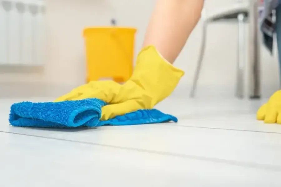 Quality Deep Cleaning in Lumber Bridge, NC