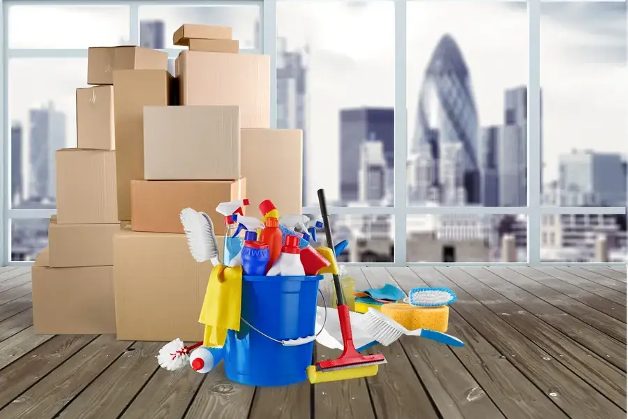 Reliable Move-in Cleaning in Lumber Bridge, NC Reliable Move-in Cleaning in Lumber Bridge, NC