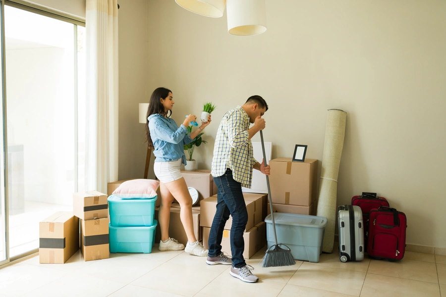 Tips For A Smooth Move-out Cleaning Experience in Lumber Bridge, NC Tips For A Smooth Move-out Cleaning Experience in Lumber Bridge, NC