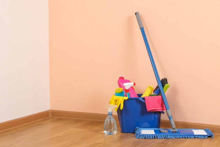 Tips For A Smooth Move-out Cleaning Experience in Lumber Bridge, NC Tips For A Smooth Move-out Cleaning Experience in Lumber Bridge, NC